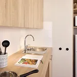 Quality Aparthotel 3*