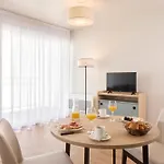 Aparthotel Quality