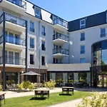 Quality 3* Cherbourg-en-Cotentin