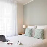 Quality Aparthotel 3*