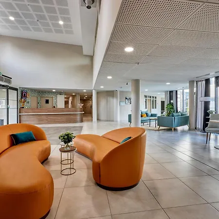 Zenitude Hotel-residences شقة فندقية شيربوغ أون كوتننتين