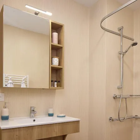 شقة فندقية Zenitude Hotel-residences