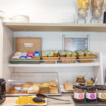 Zenitude Quality מלון דירות שרבורג