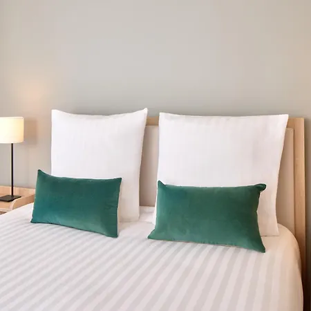 Zenitude Hotel-residences