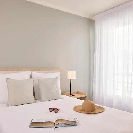 Zenitude Hotel-residences *