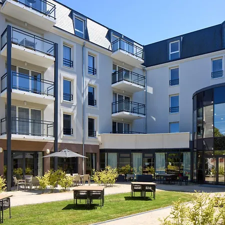 Zenitude Quality 3* שרבורג