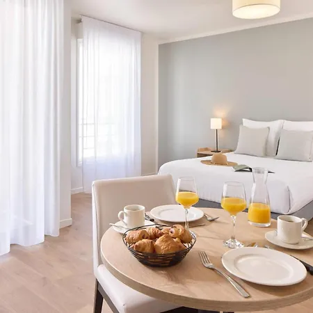 Zenitude Quality 3* شيربوغ أون كوتننتين