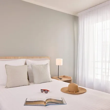 Zenitude Quality شقة فندقية