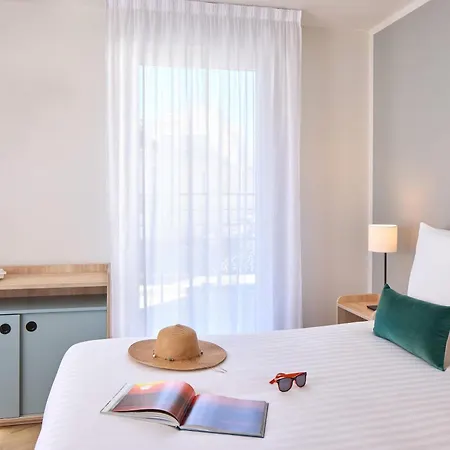 Zenitude Quality מלון דירות 3*