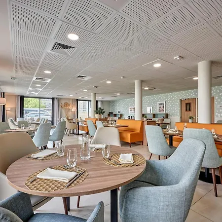 מלון דירות Zenitude Quality