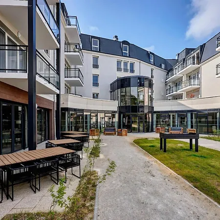 Apartahotel Quality 3*