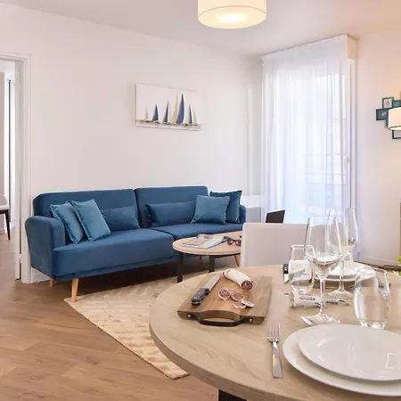 Quality Apartahotel