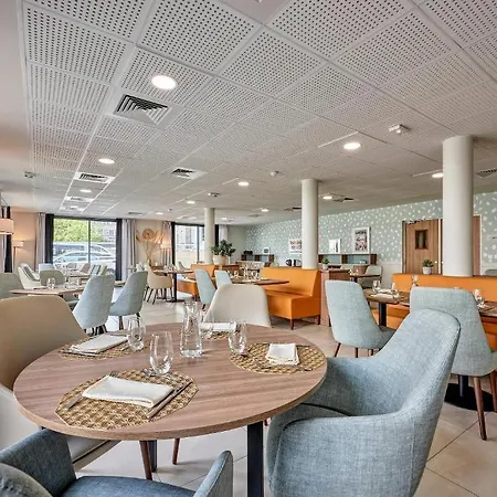 Lejlighedshotel Quality Cherbourg-en-Cotentin