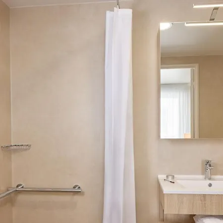 Lejlighedshotel Quality 3*