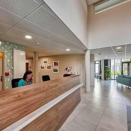 Quality Aparthotel