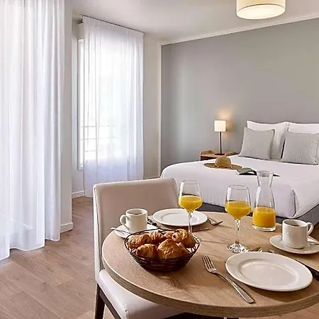 Quality 3* Cherbourg-en-Cotentin
