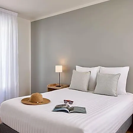 Aparthotel Quality Cherbourg-en-Cotentin