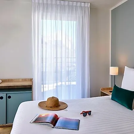 Aparthotel Quality