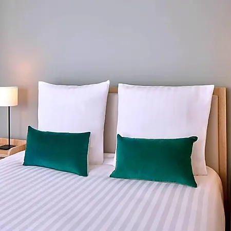 Quality Aparthotel 3*