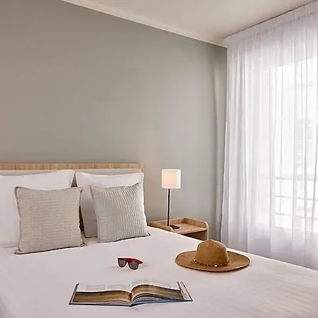 Quality Aparthotel