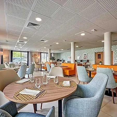 Aparthotel Quality Cherbourg-en-Cotentin