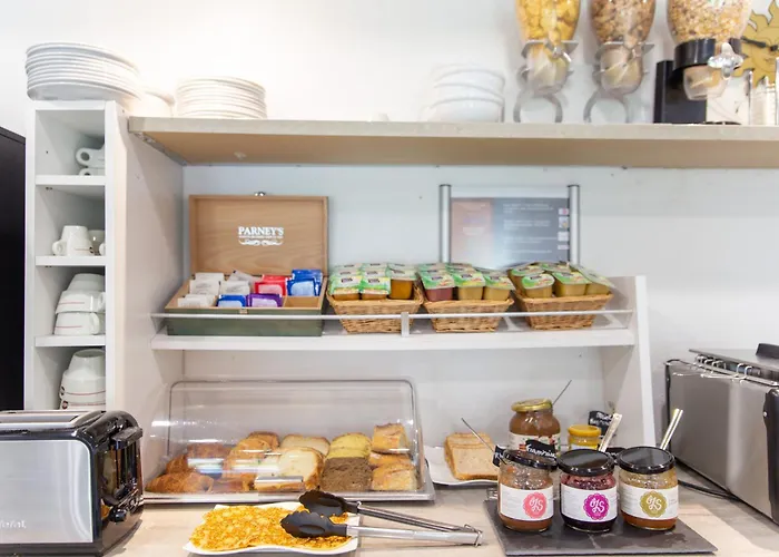 Quality Apartahotel Cherbourg-en-Cotentin