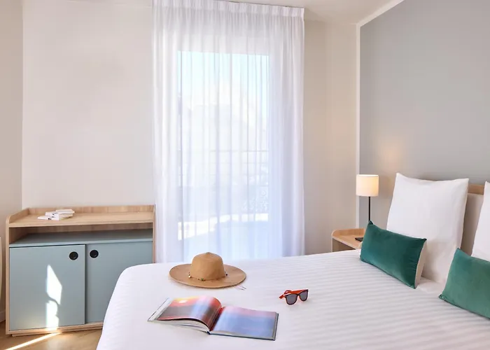 Quality Apartahotel 3*