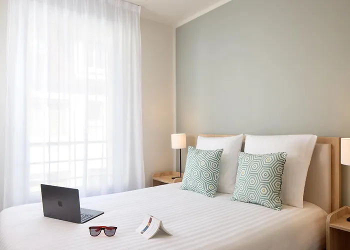 Quality Apartahotel 3*