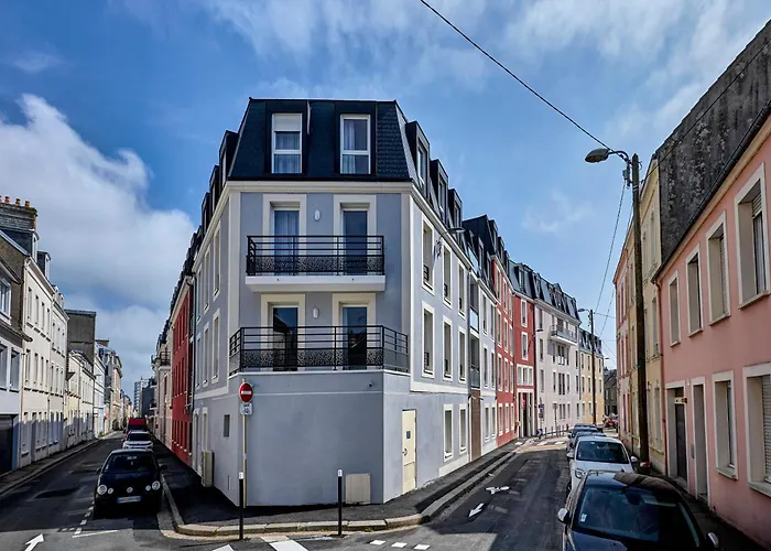 Quality Cherbourg-en-Cotentin