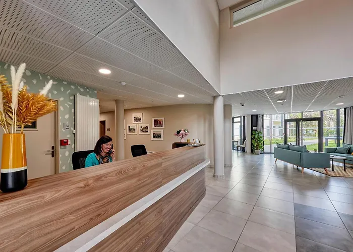 Quality 3* Cherbourg-en-Cotentin