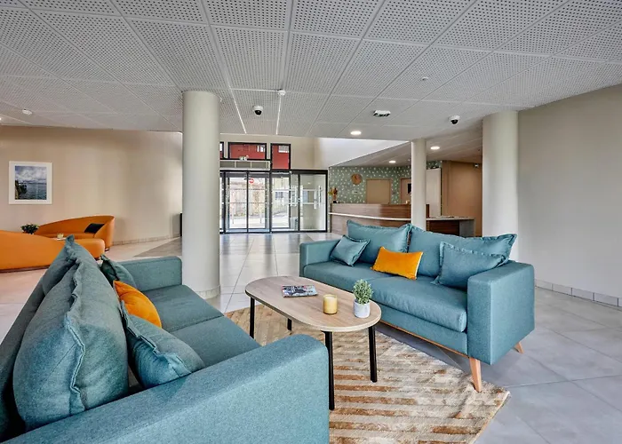 Quality 3* Cherbourg-en-Cotentin