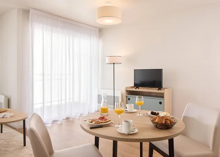 Quality Cherbourg-en-Cotentin