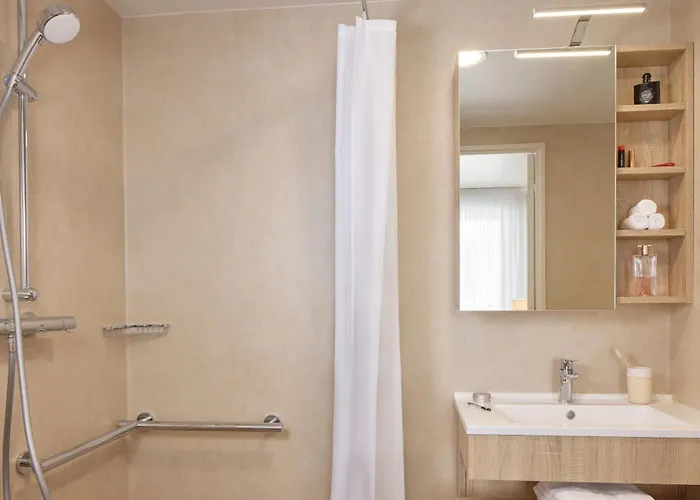 Quality Apartahotel 3*